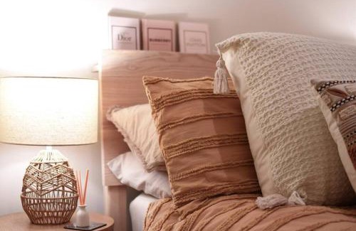 Dubbo Casa | Fitzroy Olive Cottage