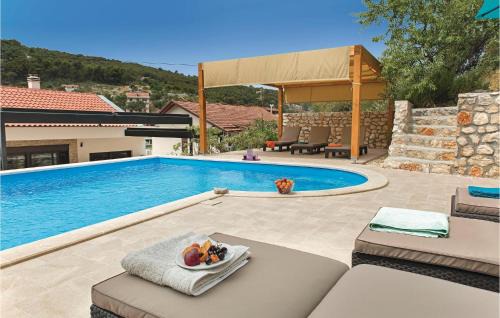 Zaton Casa | Five-Bedroom Holiday Home In Zaton
