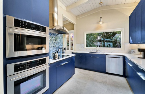 Sea Pines Casa | Five Bedroom Oceanfront Sea Pines Home with Private Pool and Oceanfront Views