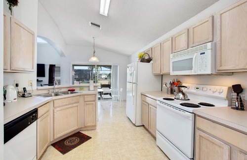 Westridge Casa | "Piscina privada de cinco habitaciones a minutos de Disney"