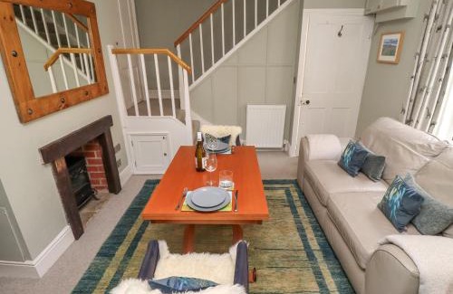 Alnmouth Casa | Five Bells Cottage