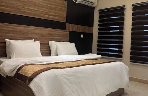 Gudu Hotel | Five Homes Hotel