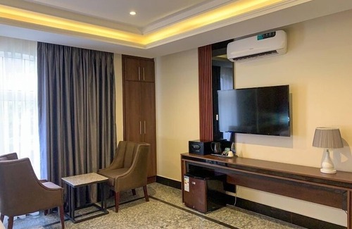 Gudu Hotel | Five Homes Hotel