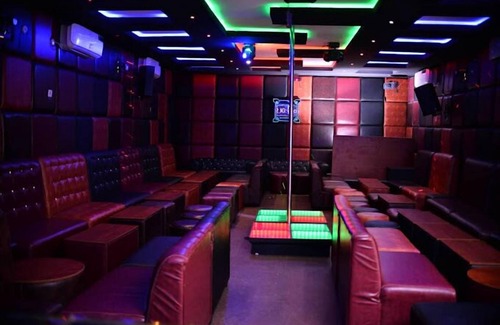 Gudu Hotel | Five Homes Hotel