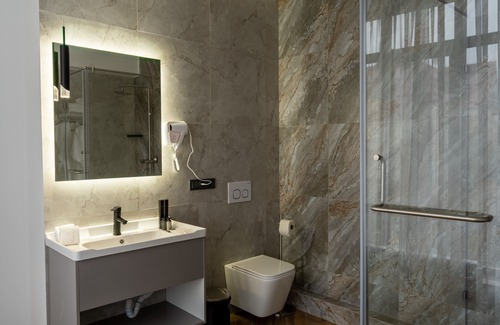 Bishkek Hotel | Five Hotel