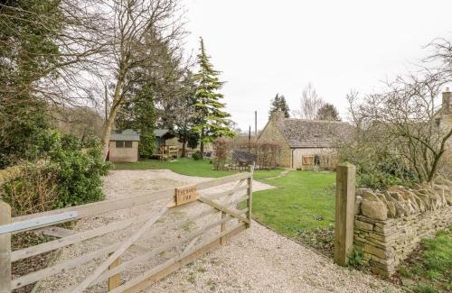 Elkstone Casa | Five Mile House Barn