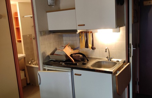 Premanon Apartamento | Five minutes from skating rink, cross-country ski trails Duplex apartment
