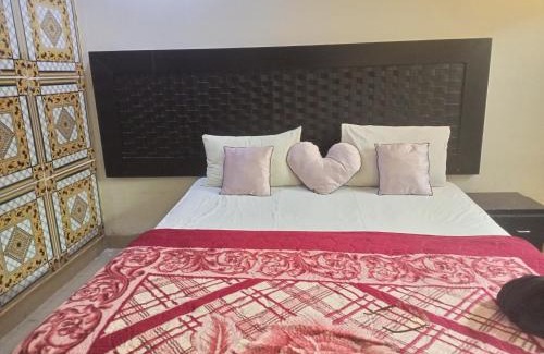 Multan Hotel | Five Mount