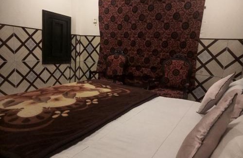 Multan Hotel | Five Mount