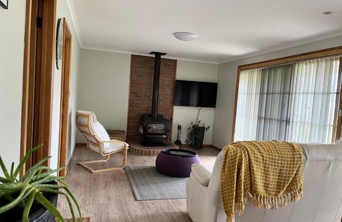 Dunalley Casa | Five o'clock somewhere