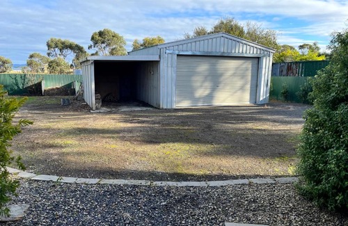 Dunalley Casa | Five o'clock somewhere