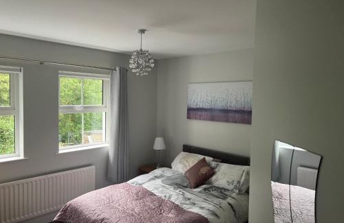 Londonderry Cama Y Desayuno | Five Oaks