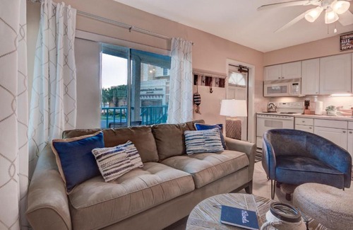 Clearwater Apartamento | Five Palms Suite 201 - Daily - Weekly - Monthly