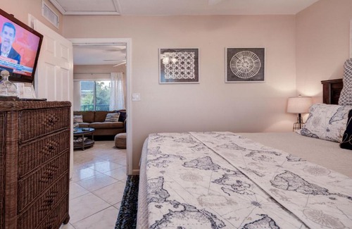Clearwater Apartamento | Five Palms Suite 201 - Daily - Weekly - Monthly