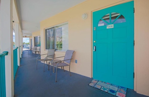 Bay Esplanade Casa | Five Palms Suite 208 - Daily - Weekly - Monthly