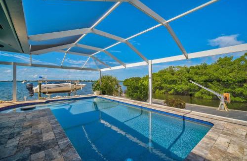 Englewood Casa | Five Palms
