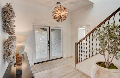 Englewood Casa | Five Palms