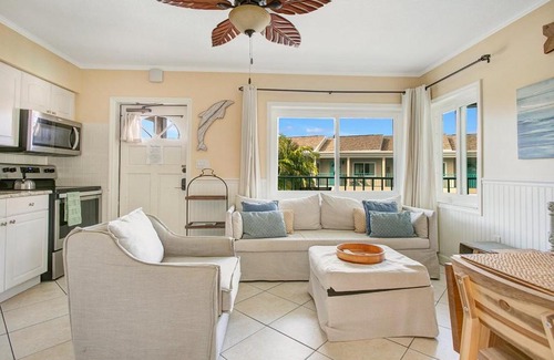 Bay Esplanade Apartamento | Five Palms Vacation Rentals- Daily - Weekly - Monthly