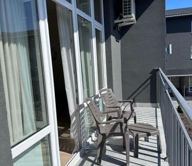 Odessa Apartamento | Five Seasons apartments