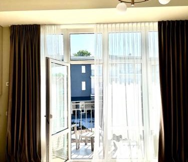 Odessa Apartamento | Five Seasons apartments