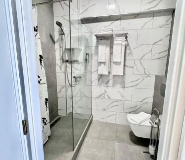 Odessa Apartamento | Five Seasons apartments