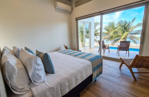 Matavera Villa | Luxury On The Beach