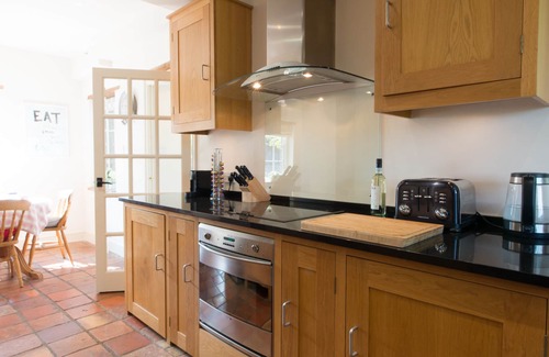 Bury St Edmunds Cabaña | The Old Steam Mill, luxury, spacious, beautiful grounds, stunning location