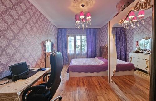 Sabayil Apartamento | Five View