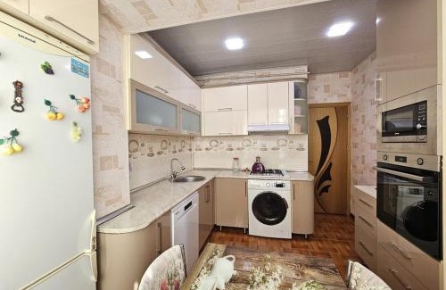 Sabayil Apartamento | Five View