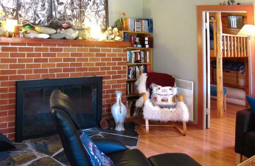 Pinehurst Casa | Fivespot Cabin