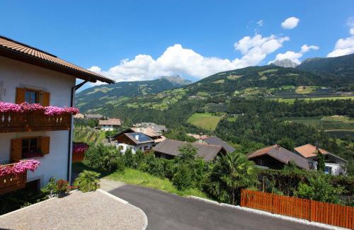 Rifiano Apartamento | Fixlhof