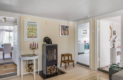 Fjallbacka Casa | Fjällbacka by Interhome