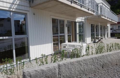 Fjallbacka Apartamento | Fjällbacka centralt