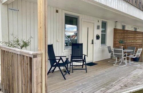 Fjallbacka Apartamento | Fjällbacka Centralt