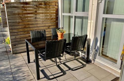 Fjallbacka Apartamento | Fjällbacka Centralt