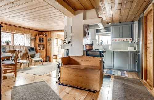 Tanndalen Casa | Fjällnäs by Interhome