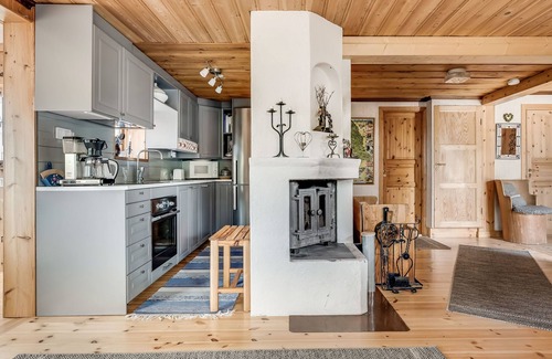 Tanndalen Casa | Fjällnäs by Interhome