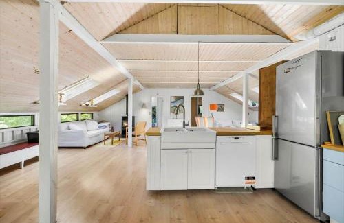 Kirke Hyllinge Casa | FJ4001-Kirke-Hyllinge-Klitrosevej-4