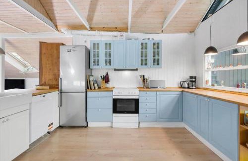 Kirke Hyllinge Casa | FJ4001-Kirke-Hyllinge-Klitrosevej-4