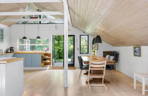 Kirke Hyllinge Casa | FJ4001-Kirke-Hyllinge-Klitrosevej-4