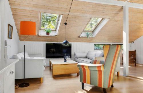 Kirke Hyllinge Casa | FJ4001-Kirke-Hyllinge-Klitrosevej-4