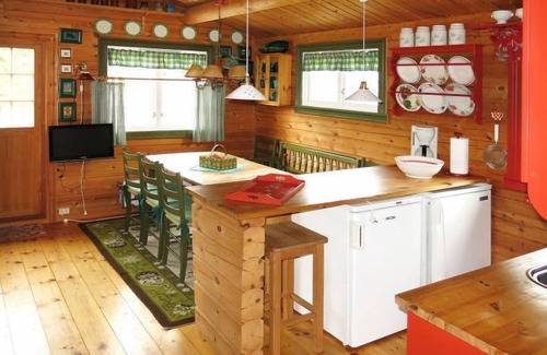 Forde Casa | Casa de vacaciones Fjellbris (FJS106) en Haukedalsvatn - 5 personas, 3 dormitorios