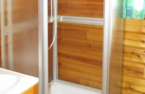 Forde Casa | Casa de vacaciones Fjellbris (FJS106) en Haukedalsvatn - 5 personas, 3 dormitorios