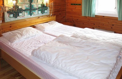Forde Casa | Casa de vacaciones Fjellbris (FJS106) en Haukedalsvatn - 5 personas, 3 dormitorios