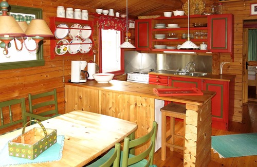 Forde Casa | Fjellbris by Interhome