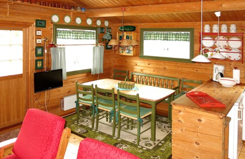 Forde Casa | Fjellbris by Interhome