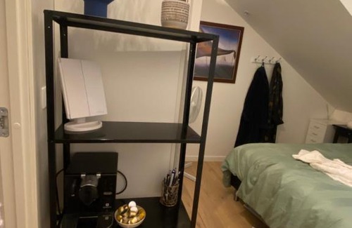 Trondheim City Centre Casa | FjordenBnB