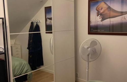 Trondheim City Centre Casa | FjordenBnB