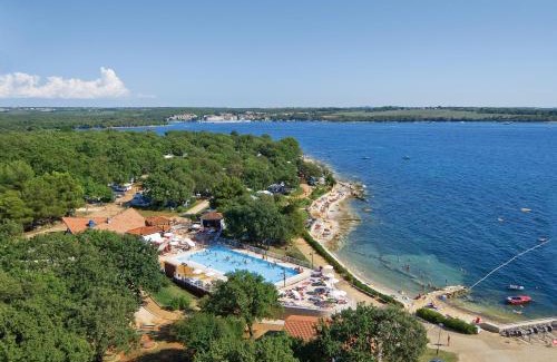 Lanterna Otro | Fkk Adriatika in FKK Solaris Naturist Resort