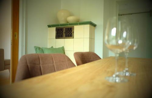 Baiersbronn Apartamento | Flößer-Heimat - ruhige Lage inmitten der Natur